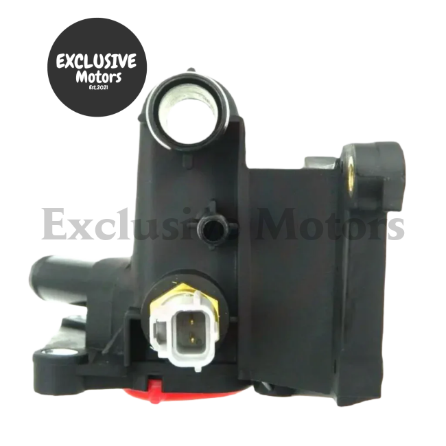 Coolant Thermostat for Mazda 3, 5, 6 (2006-2013, 2.0L, 2.5L)