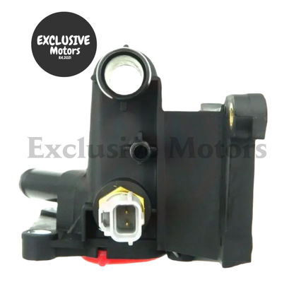 Coolant Thermostat for Mazda 3, 5, 6 (2006-2013, 2.0L, 2.5L)