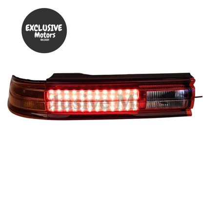 LED Taillights for Toyota Mark II GX90 (1992-1995)