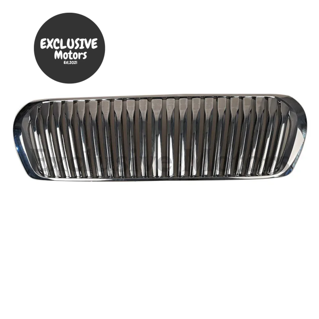 Front Grille for Toyota Land Cruiser 2008-2015