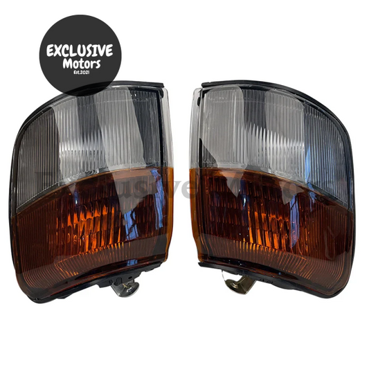 Park Lights for Mitsubishi Pajero V31/V32/V33 (1991-1998)