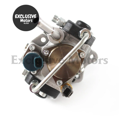 Injector Fuel Pump for ISUZU 4JJ1 Engine - D-MAX Diesel Pump