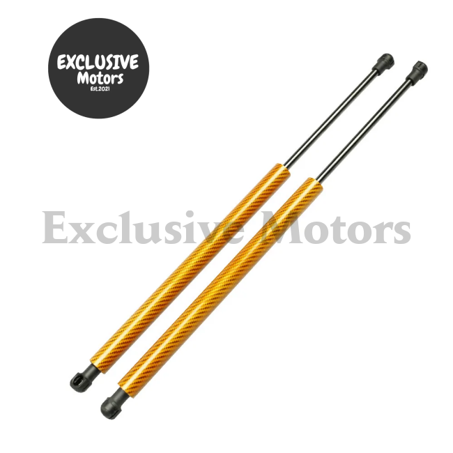 Front Bonnet Hood Gas Struts x 2 for Nissan Cefiro A31 (1988-1994)