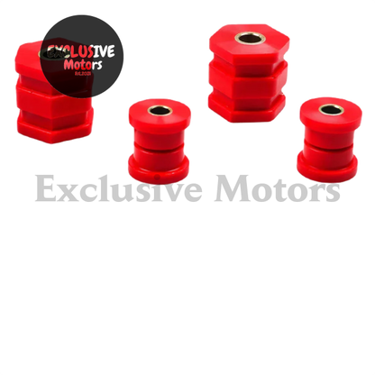 Polyurethane Front Lower Control Arm Bushing Kit  for Honda Civic EK 1996-2000