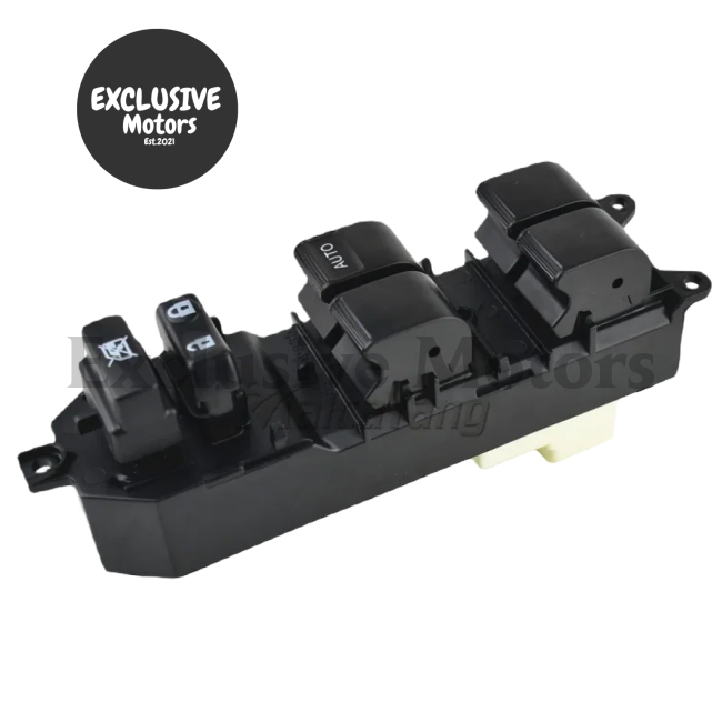 Power Window Master Switch for Toyota Camry, RAV4, Corolla, Yaris, Scion