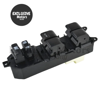 Power Window Master Switch for Toyota Camry, RAV4, Corolla, Yaris, Scion