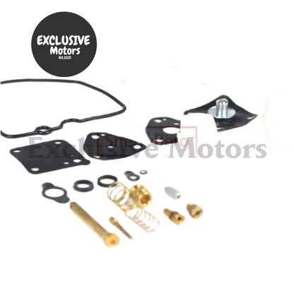 Carburetor Repair Kit for Suzuki  1.0L F10A