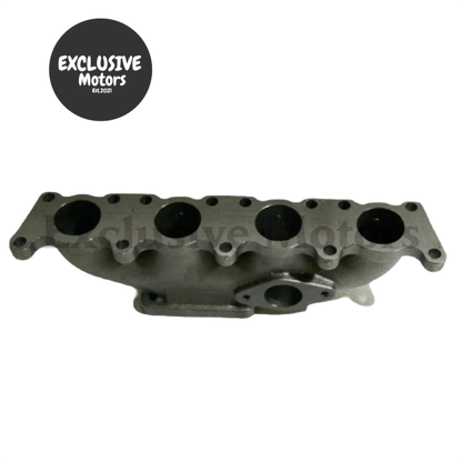 Cast Iron Turbo Manifold for Audi A4 / A4 Quattro Sedan (1997-2005) – 1.8L I4