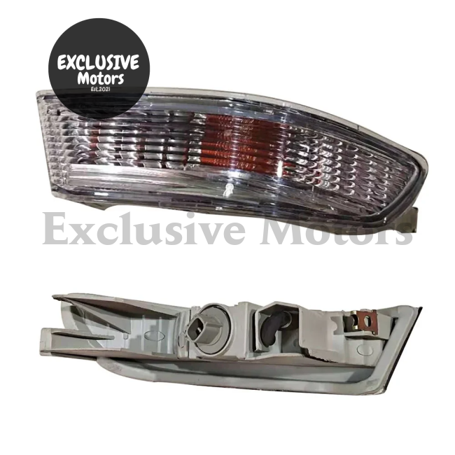 Pair of Fog Lamps for Toyota Mark JZX100 (1996-1998)