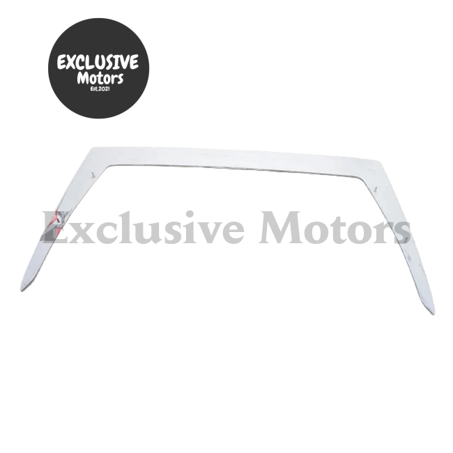 Drift Wing / Spoiler for 1995-1998 Skyline R33 GTST/GTR