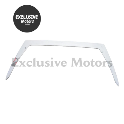 Drift Wing / Spoiler for 1995-1998 Skyline R33 GTST/GTR