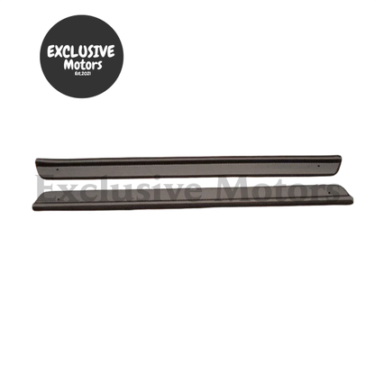 Door Sill Plate Panel Kick for Nissan Skyline BNR33/ECR33/R33 GTS/GTR (1995-1999