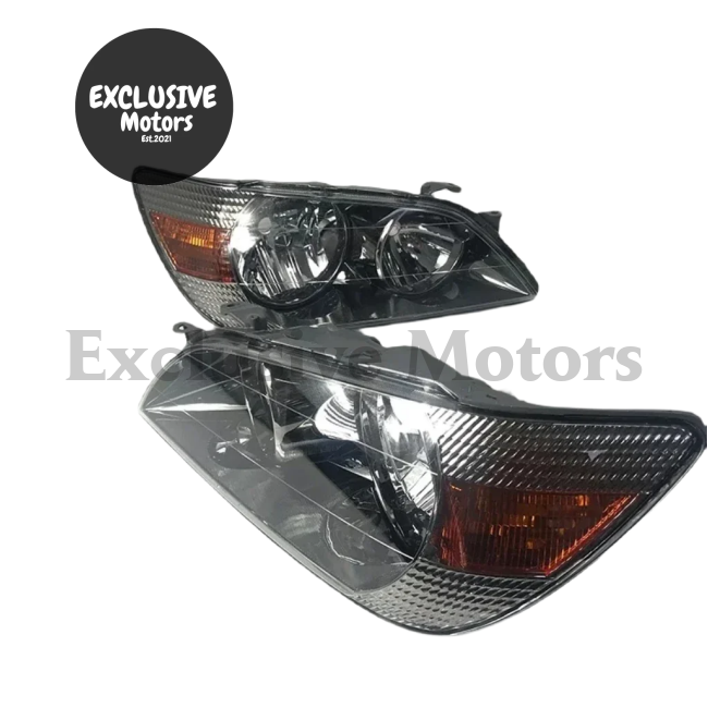 Front Headlights for Lexus Altezza RS200/IS200 (1998-2005)