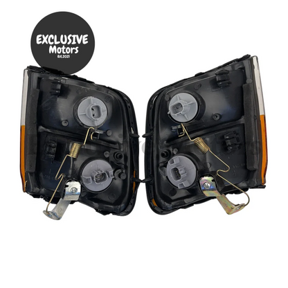 Park Lights for Mitsubishi Pajero V31/V32/V33 (1991-1998)