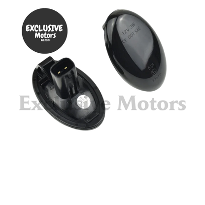 LED Side Marker Turn Signal Indicator for Subaru (2002-2007)