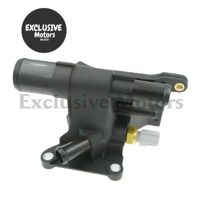 Coolant Thermostat for Mazda 3, 5, 6 (2006-2013, 2.0L, 2.5L)