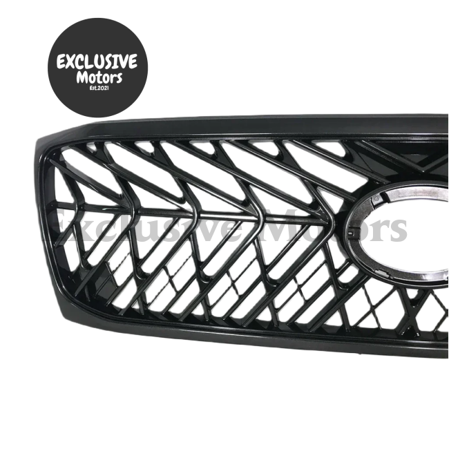 Front Grill for Toyota Land Cruiser 100 (LC100) (2003-2005)