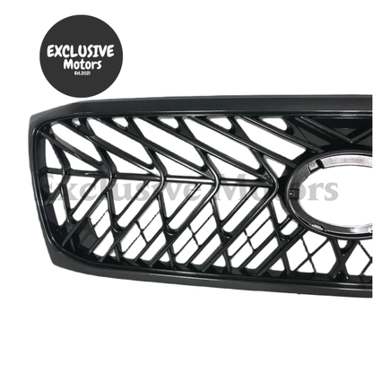 Front Grill for Toyota Land Cruiser 100 (LC100) (2003-2005)