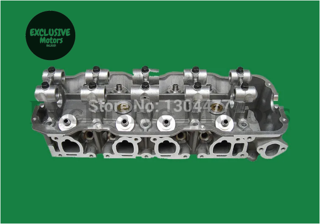 Z24 Cylinder Head for Nissan D21 (2.4L 2388cc)