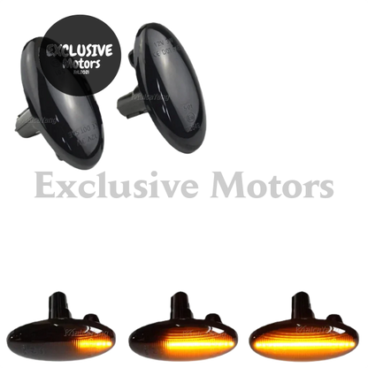 LED Turn Signal for Subaru (2008-2019)