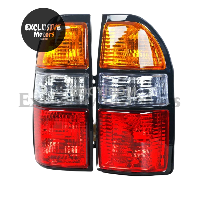 Taillight Lampshade for Toyota Prado FJ90 LC90 (1998-2002)