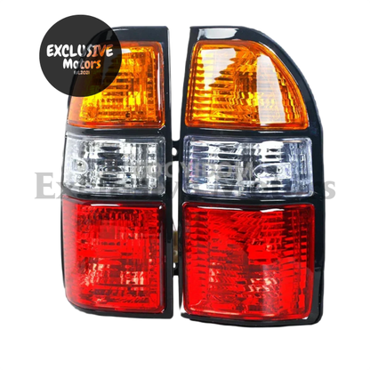 Taillight Lampshade for Toyota Prado FJ90 LC90 (1998-2002)