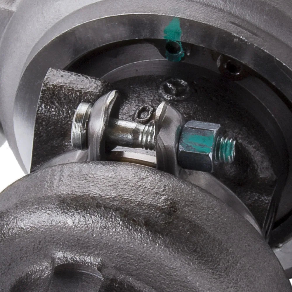 Turbocharger for Peugeot Citroen Ford 1.6L 1.6HDI 90HP Turbo 49173-07508 TD025  49173-07504  49173-07503
