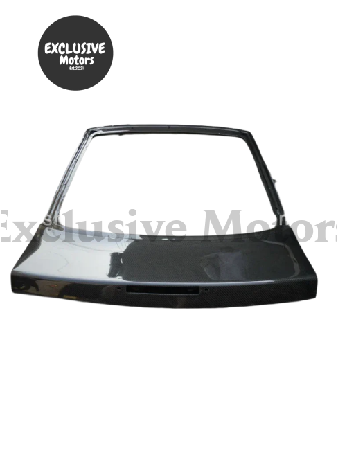 Tailgate for 1989-1994 Nissan 180SX/240SX