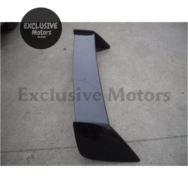 Rear Spoiler Wing for Mitsubishi Lancer FQ Style Evolution Evo 7, 8, 9