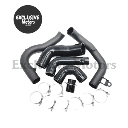 Charge & Boost Pipe Kit for Audi A3, S3 / VW Golf R, GTI MK7 – EA888 1.8T,2.0T