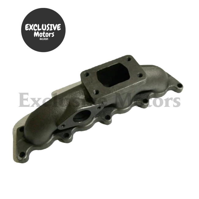 Cast Iron Turbo Manifold for Audi A4 / A4 Quattro Sedan (1997-2005) – 1.8L I4