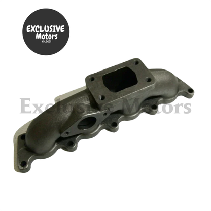 Cast Iron Turbo Manifold for Audi A4 / A4 Quattro Sedan (1997-2005) – 1.8L I4