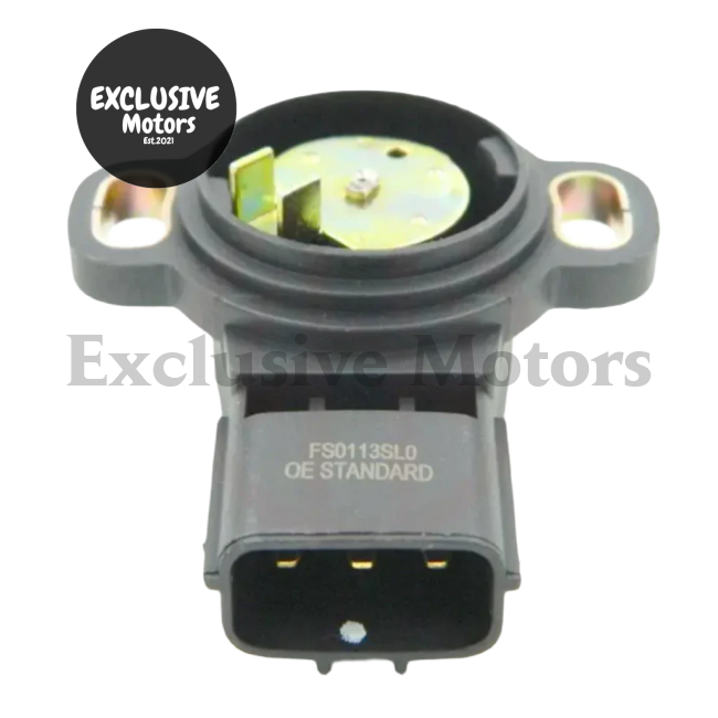 Throttle Position Sensor for Ford Probe, Mazda 626, MX6, Protege (1992-2008)