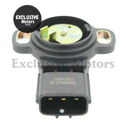 Throttle Position Sensor for Ford Probe, Mazda 626, MX6, Protege (1992-2008)