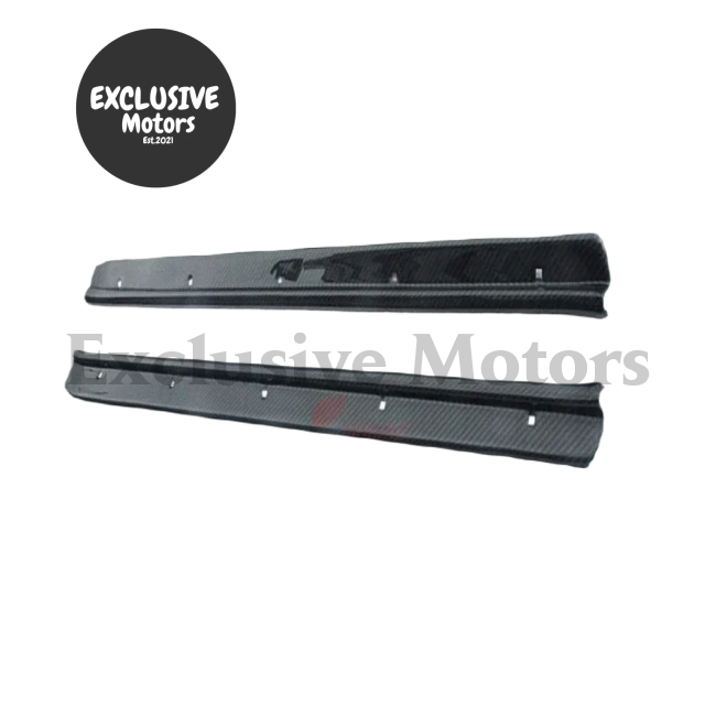 Door Sill for Nissan Skyline R32 GTR GTS (1989-1994)