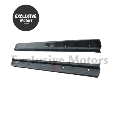 Door Sill for Nissan Skyline R32 GTR GTS (1989-1994)