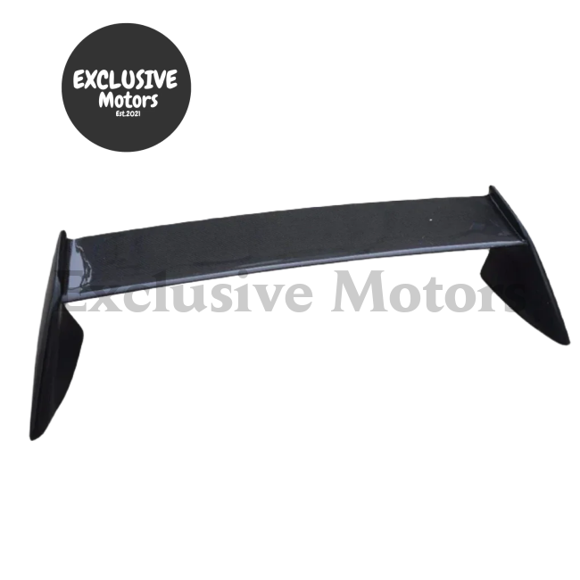 Rear Spoiler Wing for Mitsubishi Lancer FQ Style Evolution Evo 7, 8, 9