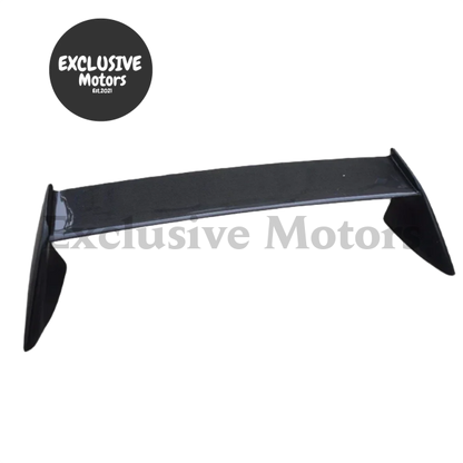 Rear Spoiler Wing for Mitsubishi Lancer FQ Style Evolution Evo 7, 8, 9