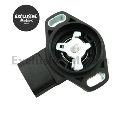 Throttle Position Sensor for Subaru Impreza, Legacy (1995-2002)