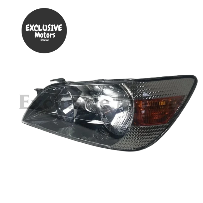 Front Headlights for Lexus Altezza RS200/IS200 (1998-2005)