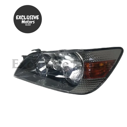 Front Headlights for Lexus Altezza RS200/IS200 (1998-2005)