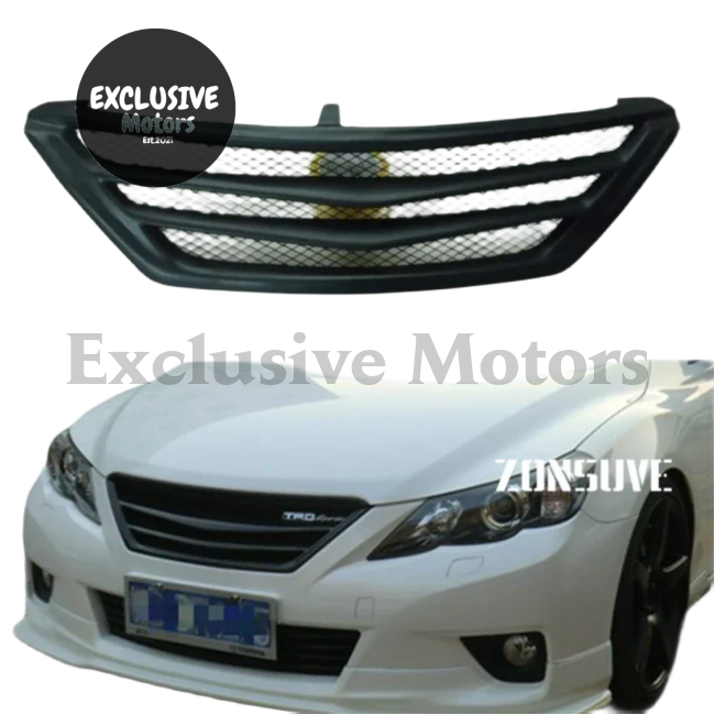 Mesh Grill for Toyota Mark X (2010-2012)