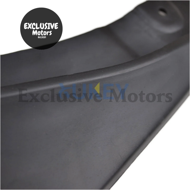 4-Piece Mud Flaps for Mazda 6 GG1 (2002-2008)