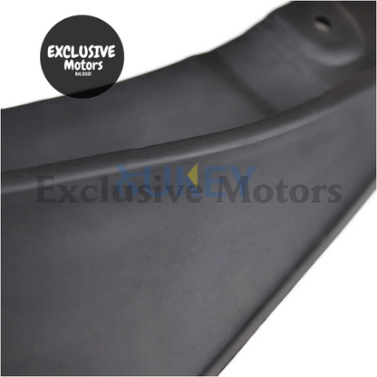 4-Piece Mud Flaps for Mazda 6 GG1 (2002-2008)