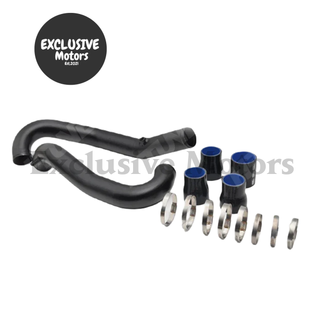 Intercooler Piping Kit for Toyota Hilux 2.4L & 2.8L 1GD 2015+