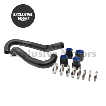 Intercooler Piping Kit for Toyota Hilux 2.4L & 2.8L 1GD 2015+