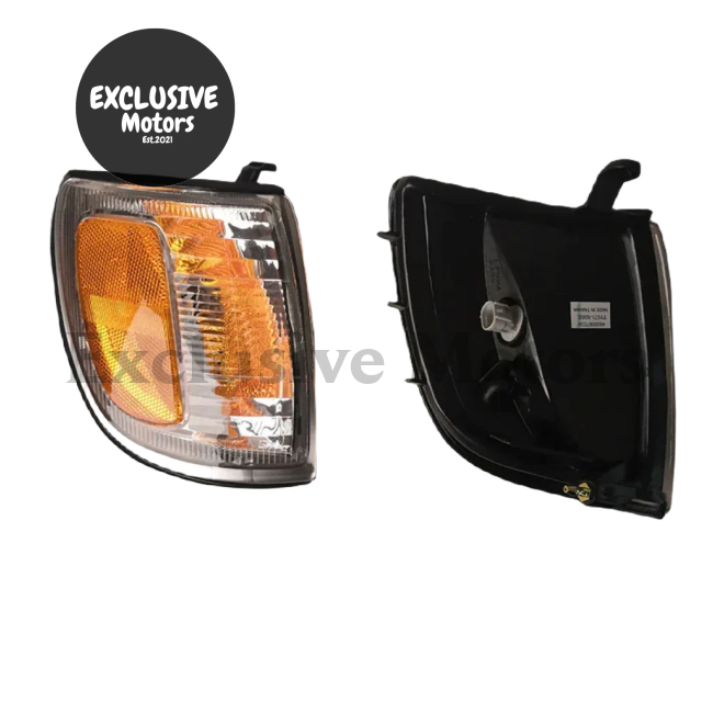 Park Lights x 2 Indicators for Toyota Hilux Surf YN185 (1996-1999)