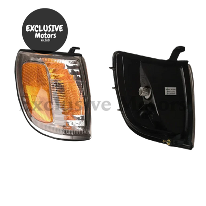 Park Lights x 2 Indicators for Toyota Hilux Surf YN185 (1996-1999)