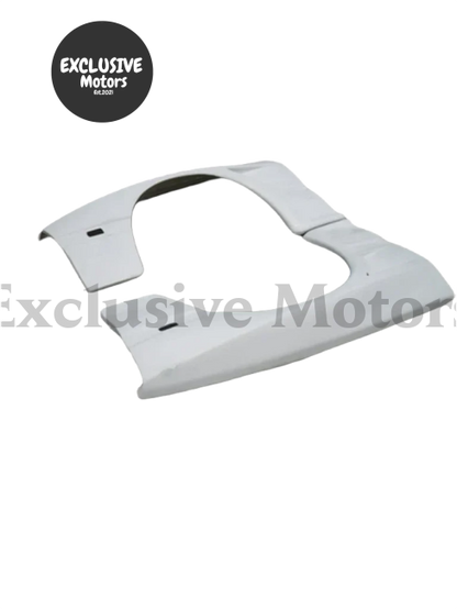 DMAX Style +25MM Front Vented Fenders for Mazda RX-7 FC3S (1986-1992)