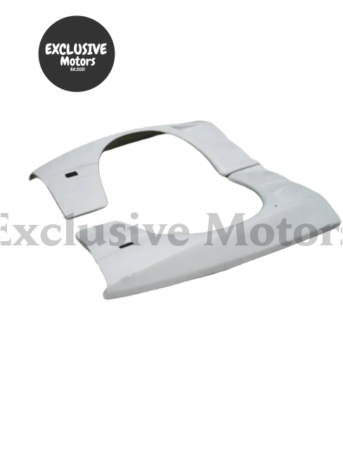 DMAX Style +25MM Front Vented Fenders for Mazda RX-7 FC3S (1986-1992)